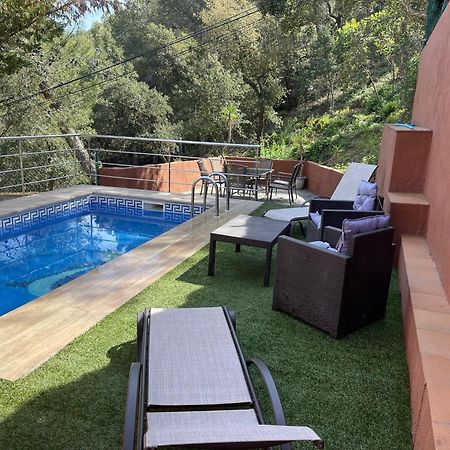 Villa For 2 Families 布拉内斯 外观 照片