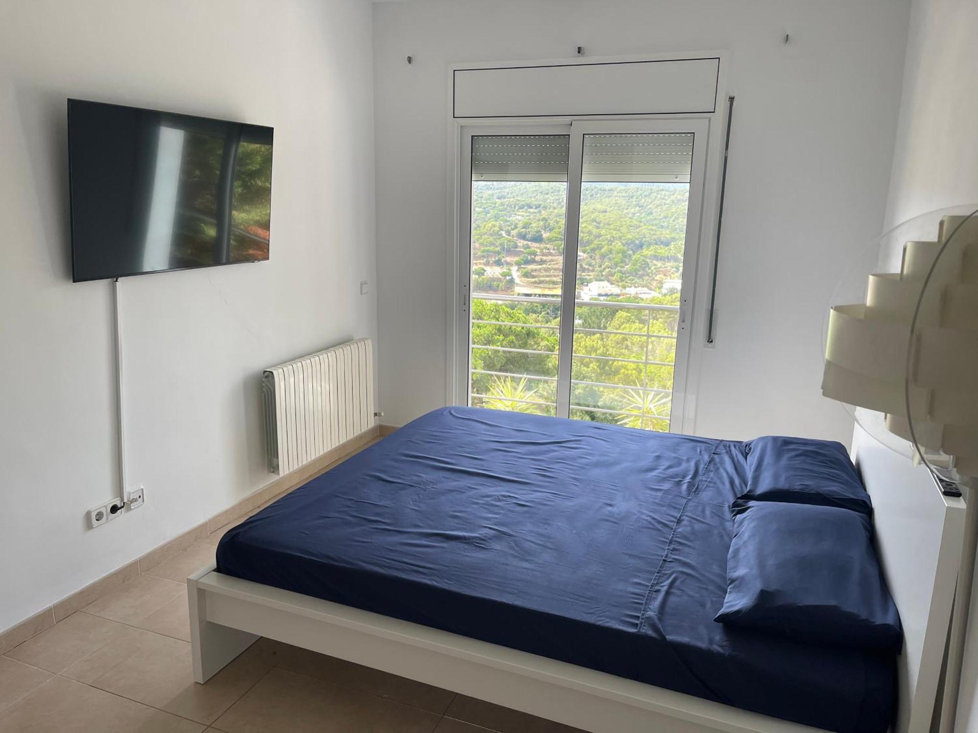 Villa For 2 Families 布拉内斯 外观 照片