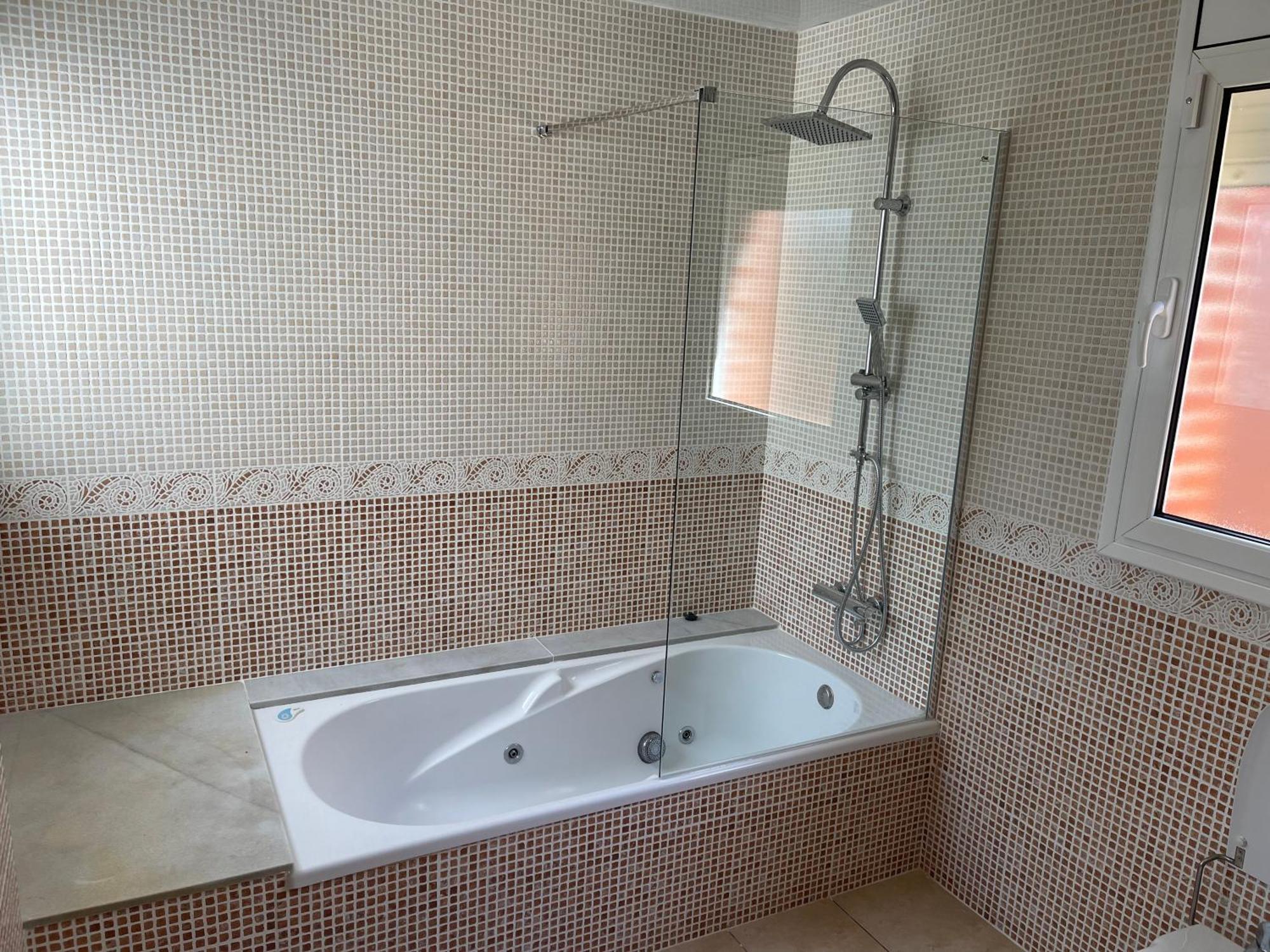 Villa For 2 Families 布拉内斯 外观 照片